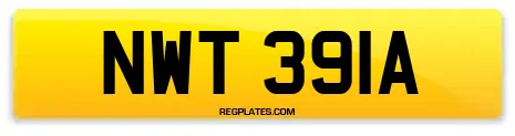 NWT 391A