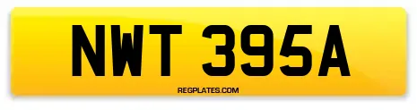 NWT 395A