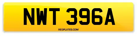 NWT 396A