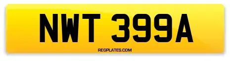 NWT 399A