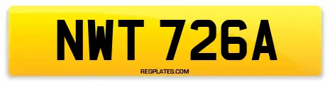 NWT 726A