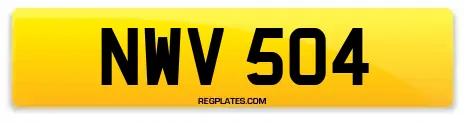 NWV 504