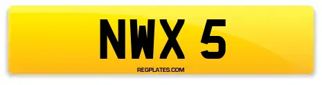 NWX 5