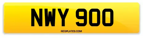 NWY 900