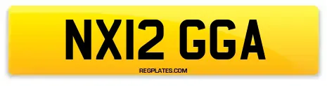 NX12 GGA