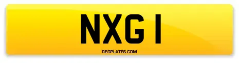 NXG 1