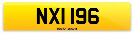 NXI 196