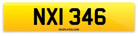 NXI 346