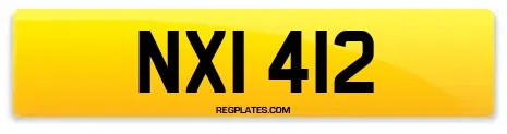 NXI 412