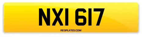 NXI 617