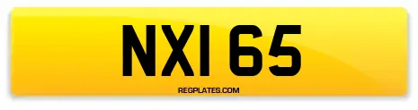 NXI 65