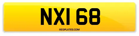 NXI 68