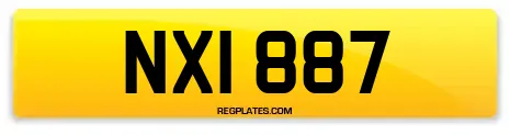 NXI 887
