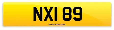 NXI 89