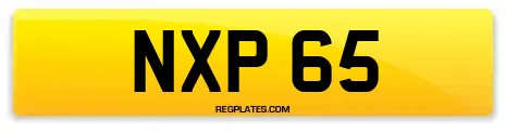 NXP 65
