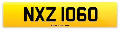 NXZ 1060