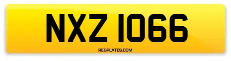 NXZ 1066