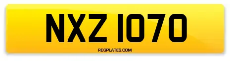 NXZ 1070