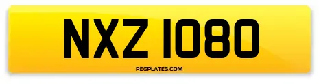 NXZ 1080