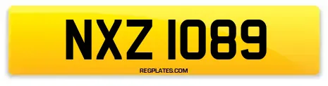 NXZ 1089