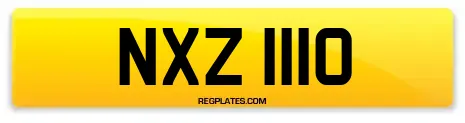 NXZ 1110