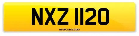 NXZ 1120