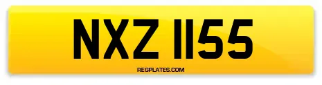 NXZ 1155