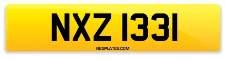 NXZ 1331