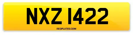 NXZ 1422