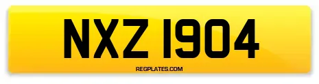 NXZ 1904