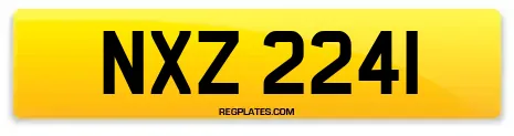 NXZ 2241