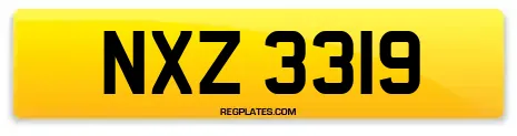 NXZ 3319