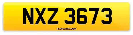 NXZ 3673