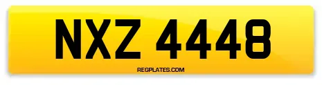 NXZ 4448