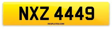 NXZ 4449