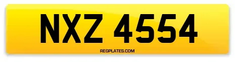 NXZ 4554
