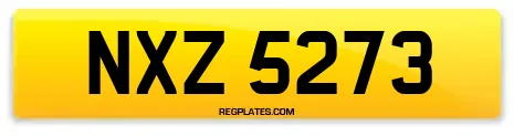 NXZ 5273
