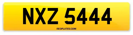 NXZ 5444