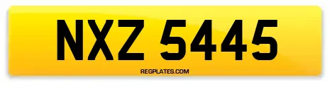 NXZ 5445