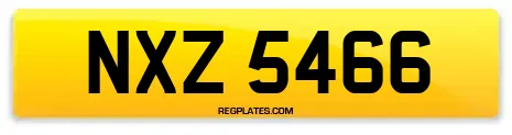 NXZ 5466