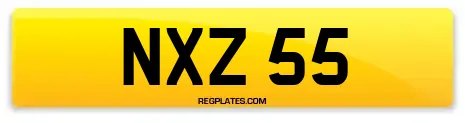 NXZ 55