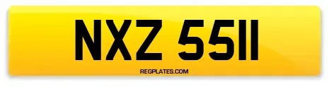 NXZ 5511