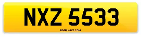 NXZ 5533