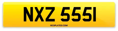 NXZ 5551