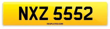 NXZ 5552