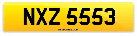 NXZ 5553