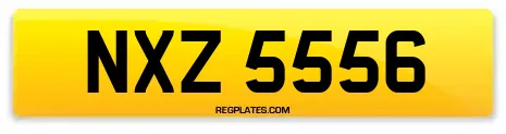 NXZ 5556