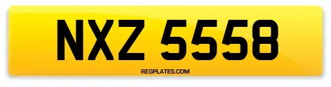 NXZ 5558