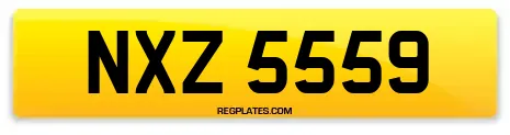 NXZ 5559