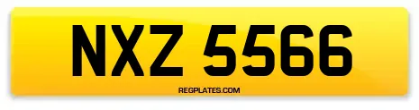NXZ 5566